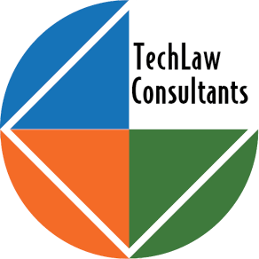 TechLaw Consultants Logo